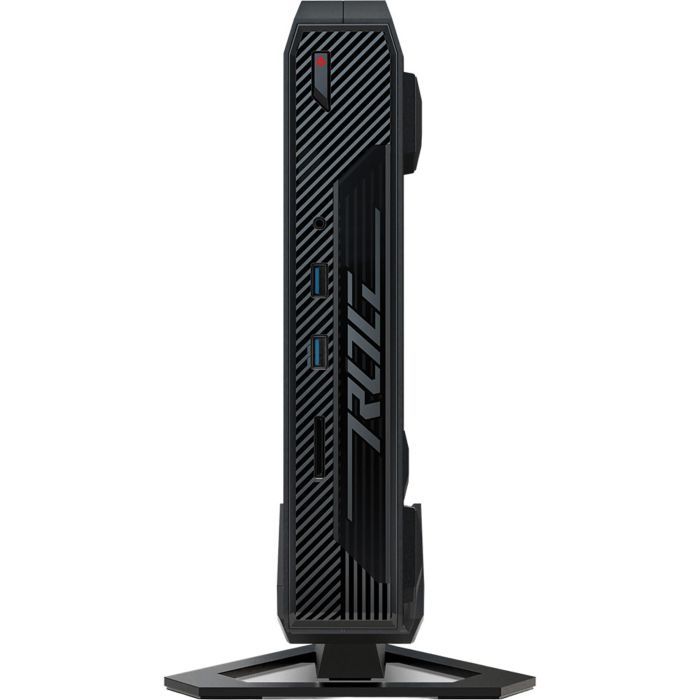 Комп'ютер ASUS ROG NUC Gaming RNUC14SRKU9189A2I / Ultra 9 185H, 32, 1TB, RTX 4070, Wi-Fi, Win11 (90AS0051-M00100) зображення 2