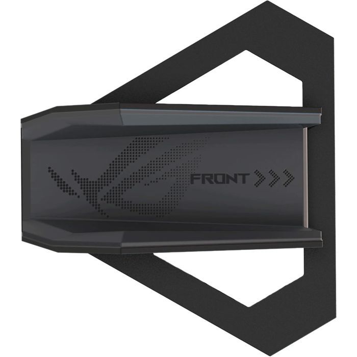 Комп'ютер ASUS ROG NUC Gaming RNUC14SRKU9189A2I / Ultra 9 185H, 32, 1TB, RTX 4070, Wi-Fi, Win11 (90AS0051-M00100) зображення 6