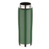 Термокружка Bergner Walking anywhere з клапаном 500 мл зелена (BG-37571-MGR) изображение 2