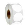 Етикетка UKRMARK термо ECO 38x38/ 0.1тис, коло, білий (900386)