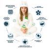 Гель для прання Moomin Laundry Universal 1800 мл (5701017420014) зображення 6