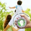Гель для прання Moomin Laundry Universal 1800 мл (5701017420014) зображення 7