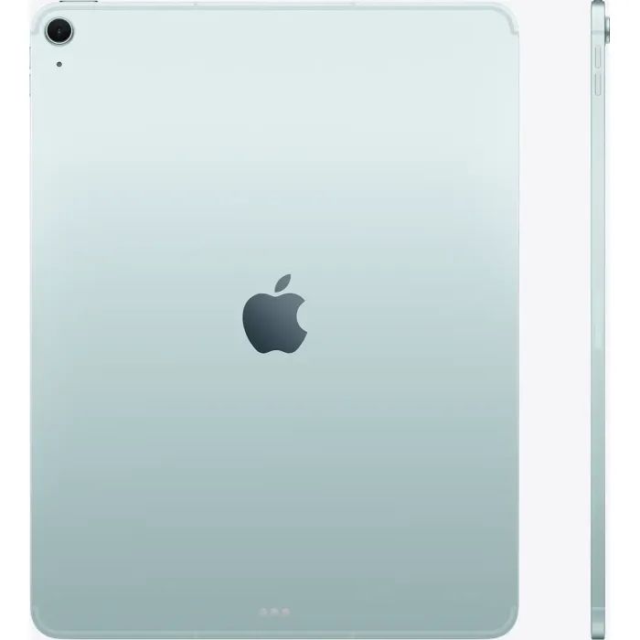 Планшет Apple iPad Air 13" M3 Wi-Fi 1TB Blue (MCQ14TY/A) зображення 2