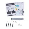 Витяжка кухонна Minola HDN 6202 WH/INOX 700 LED зображення 11