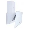 Витяжка кухонна Minola HDN 6202 WH/INOX 700 LED зображення 3