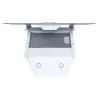 Витяжка кухонна Minola HDN 6202 WH/INOX 700 LED зображення 4