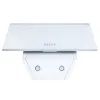 Витяжка кухонна Minola HDN 6202 WH/INOX 700 LED зображення 5