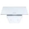 Витяжка кухонна Minola HDN 6202 WH/INOX 700 LED зображення 6