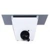 Витяжка кухонна Minola HDN 6202 WH/INOX 700 LED зображення 8