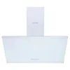 Витяжка кухонна Minola HDN 6202 WH/INOX 700 LED