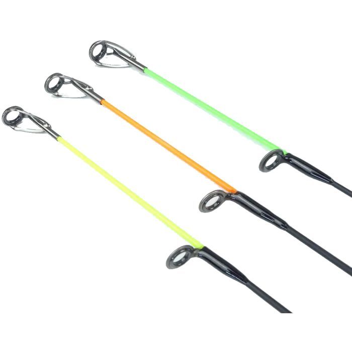 Удилище Sportex Xclusive RS-2 Medium Feeder MF4217 4.25m 95-165g (1792.18.99) изображение 6