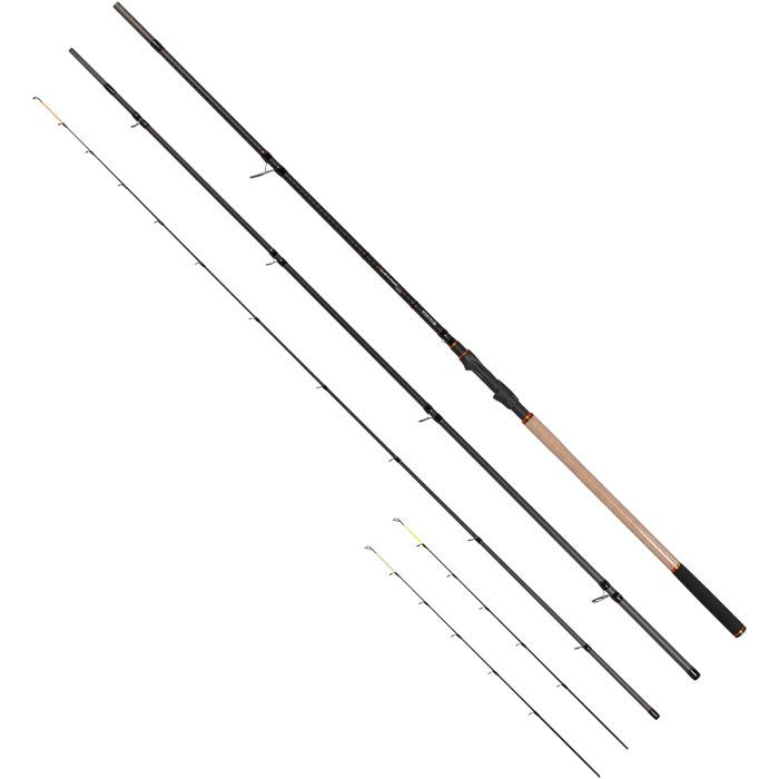 Удилище Sportex Xclusive RS-2 Medium Feeder MF4217 4.25m 95-165g (1792.18.99) изображение 8