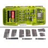 Набор бит Ryobi RAK55DK 55шт, кейс (5132004357) изображение 2