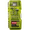 Набор бит Ryobi RAK55DK 55шт, кейс (5132004357)