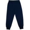 Штаны детские Breeze спортивные на манжетах (21277-134B-blue) изображение 2