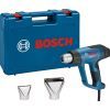 Строительный фен Bosch Professional GHG 3-66 2300Вт, 650°C, 150-500л/мин (0.601.2A6.300) изображение 2