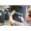 Строительный фен Bosch Professional GHG 3-66 2300Вт, 650°C, 150-500л/мин (0.601.2A6.300) изображение 6