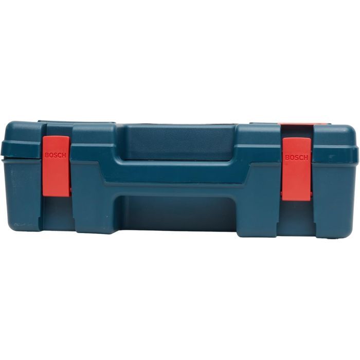 Строительный фен Bosch Professional GHG 3-66 2300Вт, 650°C, 150-500л/мин (0.601.2A6.300) изображение 9