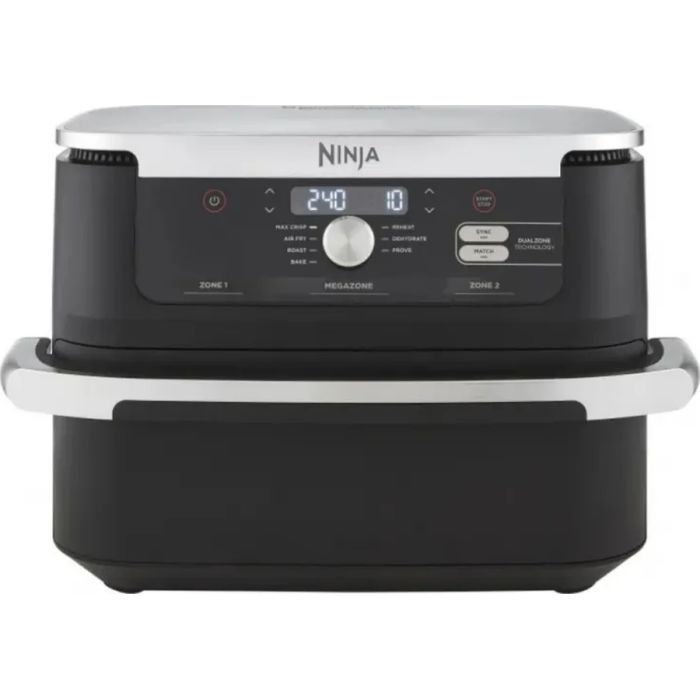 Мультипіч Ninja Foodi FlexDrawer (AF500EU)