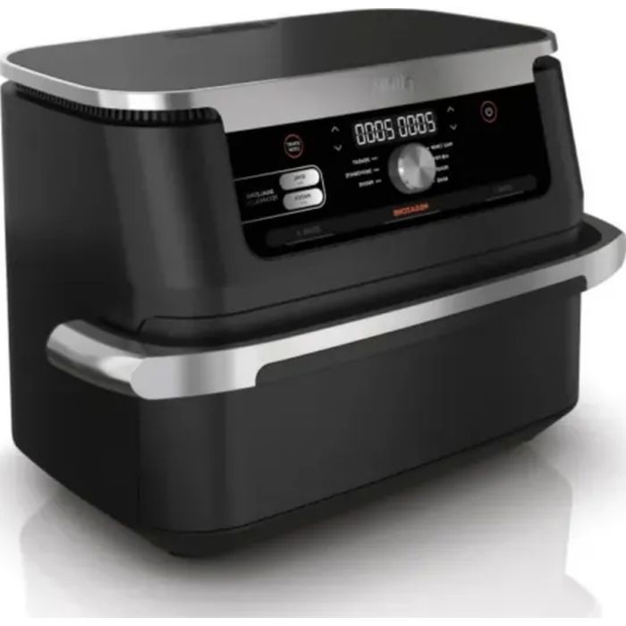 Мультипіч Ninja Foodi FlexDrawer (AF500EU) зображення 2