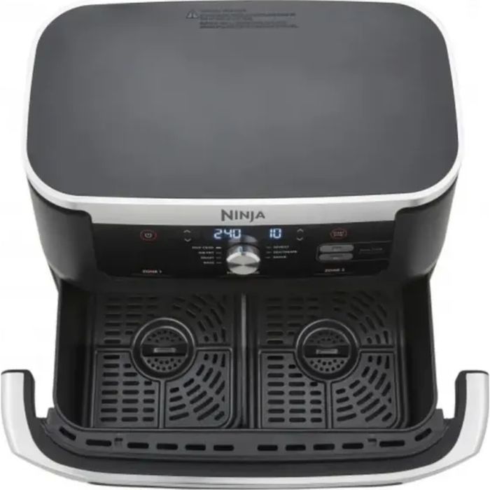 Мультипіч Ninja Foodi FlexDrawer (AF500EU) зображення 4