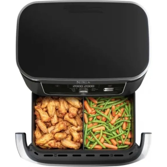 Мультипіч Ninja Foodi FlexDrawer (AF500EU) зображення 6