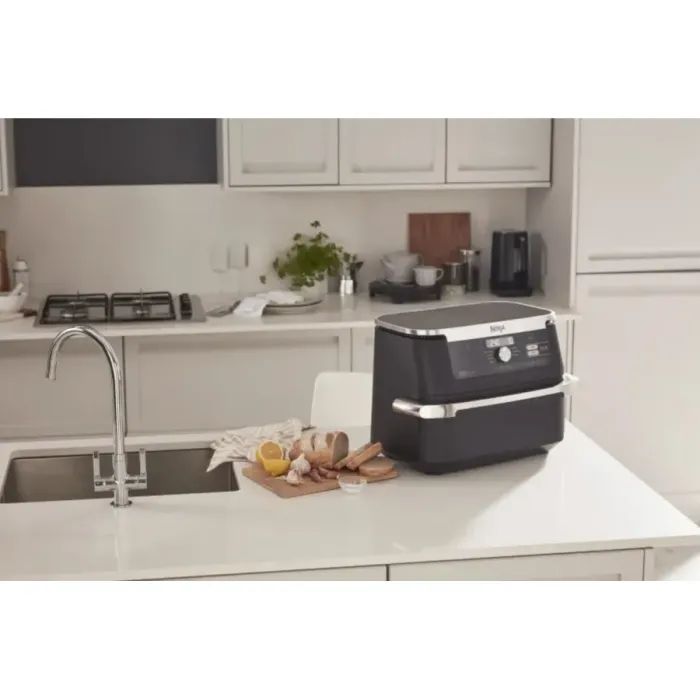 Мультипіч Ninja Foodi FlexDrawer (AF500EU) зображення 8
