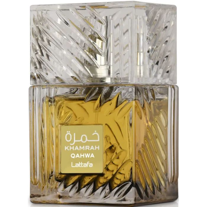 Парфумована вода Lattafa Perfumes Khamrah Qahwa 100 мл (6290360593661)