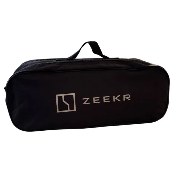 Сумка-органайзер Poputchik ZEEKR (03-145-2Д) изображение 2