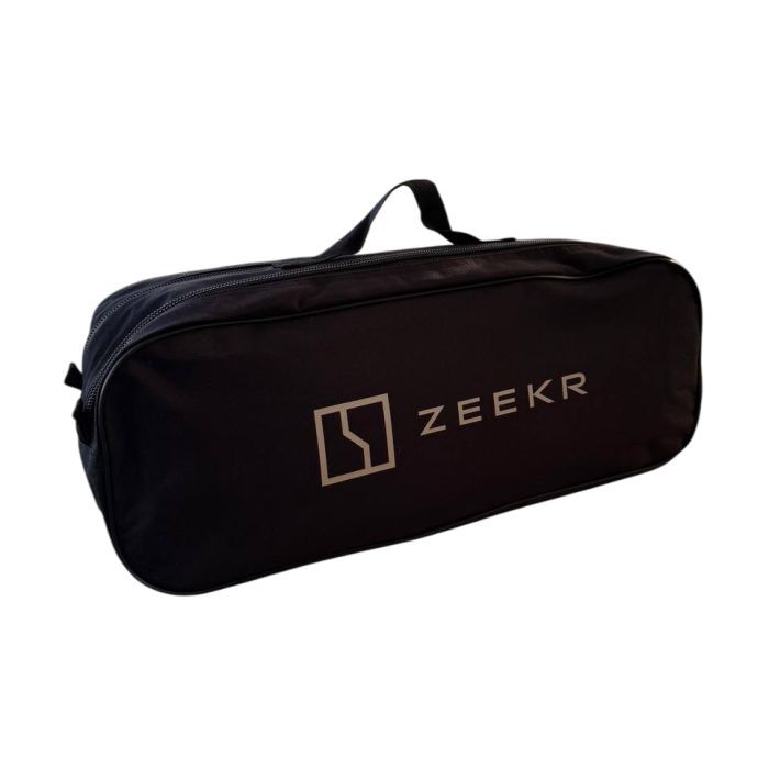 Сумка-органайзер Poputchik ZEEKR (03-145-2Д) изображение 4