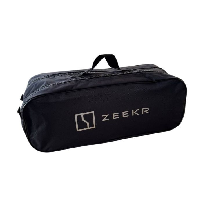 Сумка-органайзер Poputchik ZEEKR (03-145-2Д) изображение 6