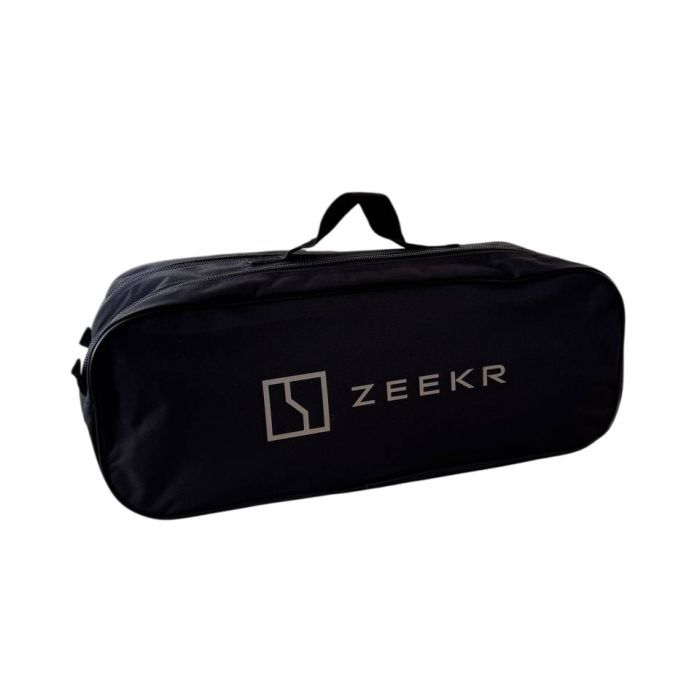 Сумка-органайзер Poputchik ZEEKR (03-145-2Д) изображение 7