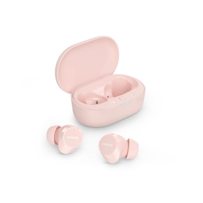 Навушники Philips TAT1209 Touch control White (TAT1209WT/00)
