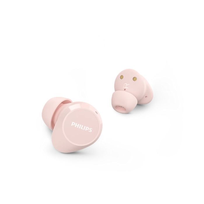 Навушники Philips TAT1209 Touch control White (TAT1209WT/00) зображення 4