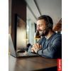 Наушники Lenovo Wireless VoIP Headset (Teams) Black (4XD1M80020) изображение 7