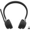 Наушники Lenovo Wireless VoIP Headset (Teams) Black (4XD1M80020) изображение 8