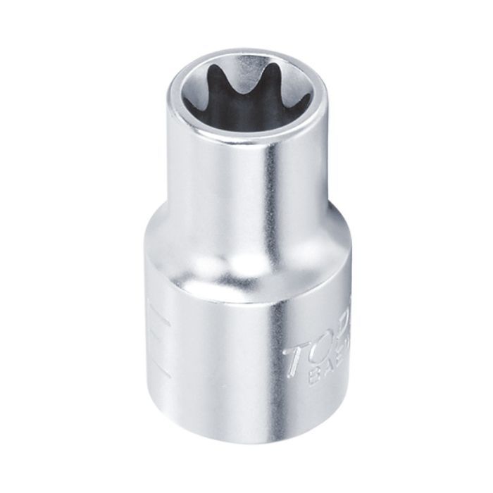 Головка торцева Toptul TORX Е-профіль 1/2" E11 (BAED1611)