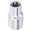 Головка торцева Toptul TORX Е-профіль 1/2" E11 (BAED1611)