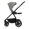 Коляска Lionelo 3 в 1 MERIL 3IN1 GREY STONE (LO-MERIL 3IN1 GREY STONE) изображение 10