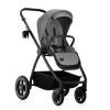 Коляска Lionelo 3 в 1 MERIL 3IN1 GREY STONE (LO-MERIL 3IN1 GREY STONE) изображение 2
