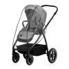 Коляска Lionelo 3 в 1 MERIL 3IN1 GREY STONE (LO-MERIL 3IN1 GREY STONE) изображение 5