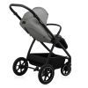 Коляска Lionelo 3 в 1 MERIL 3IN1 GREY STONE (LO-MERIL 3IN1 GREY STONE) изображение 6