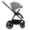 Коляска Lionelo 3 в 1 MERIL 3IN1 GREY STONE (LO-MERIL 3IN1 GREY STONE) изображение 7