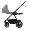 Коляска Lionelo 3 в 1 MERIL 3IN1 GREY STONE (LO-MERIL 3IN1 GREY STONE) изображение 8