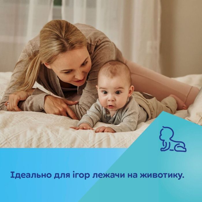Розвиваюча іграшка Canpol книжечка розвиваюча FOX (75/202) зображення 8