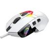 Мышка Lorgar MSP80 Pro USB White (LRG-MSP80-WH) изображение 2