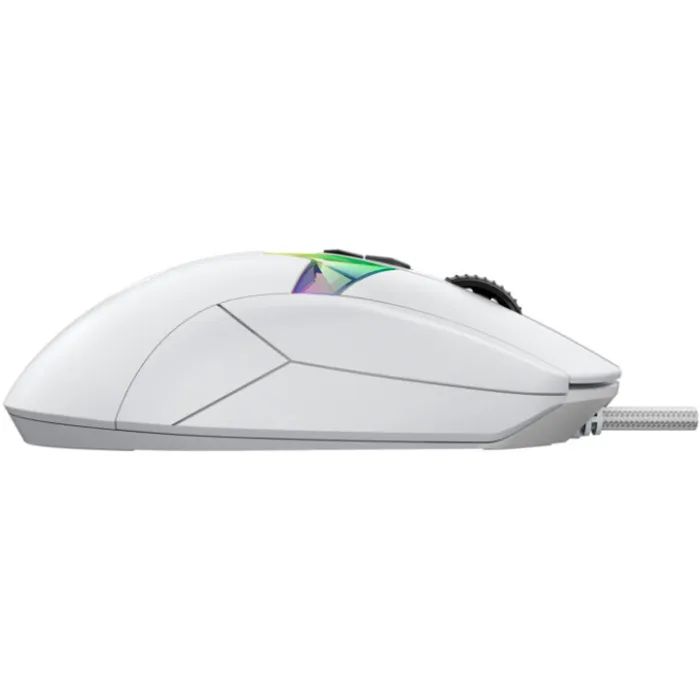 Мышка Lorgar MSP80 Pro USB Black (LRG-MSP80-BK) изображение 4