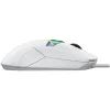 Мышка Lorgar MSP80 Pro USB White (LRG-MSP80-WH) изображение 4