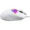 Мышка Lorgar MSP80 Pro USB White (LRG-MSP80-WH) изображение 5