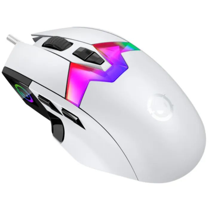 Мышка Lorgar MSP80 Pro USB Black (LRG-MSP80-BK) изображение 7